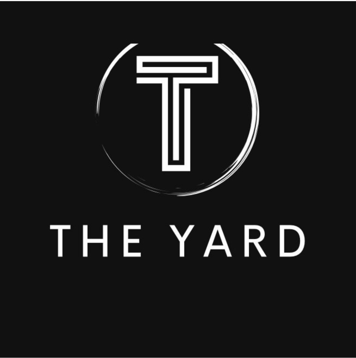 The Yard logo